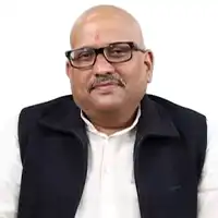 Ajay Rai