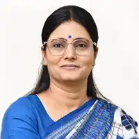 Anupriya Patel