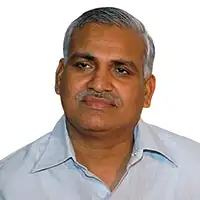 Babu Singh Kushwaha