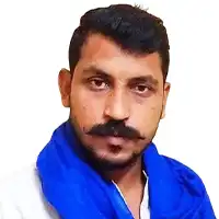 Chandrashekhar Azad