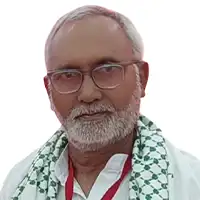 Dr. Hiralal Yadav