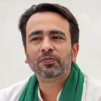 Jayant Chaudhary