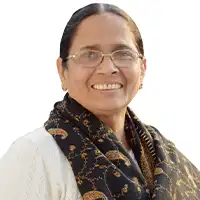 Krishna Patel