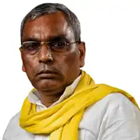 Om Prakash Rajbhar