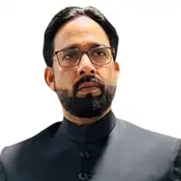 Shaukat Ali
