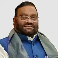 Swami Prasad Maurya